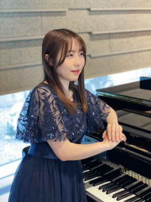 すみピアノ教室 講師 於保守美